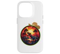 Mon ami Dinosaure Coque pour iPhone 14 Pro