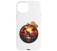 Mon ami Dinosaure Coque pour iPhone 15 Plus