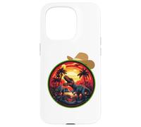 Mon ami Dinosaure Coque pour iPhone 15 Pro