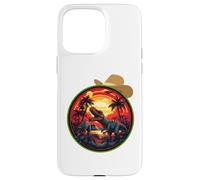 Mon ami Dinosaure Coque pour iPhone 15 Pro Max