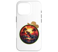 Mon ami Dinosaure Coque pour iPhone 16 Pro