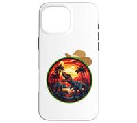 Mon ami Dinosaure Coque pour iPhone 16 Pro Max