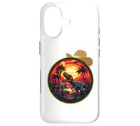 Mon ami Dinosaure Coque pour iPhone 17