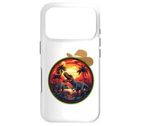 Mon ami Dinosaure Coque pour iPhone 17 Pro