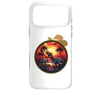 Mon ami Dinosaure Coque pour iPhone 17 Pro Max