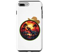 Mon ami Dinosaure Coque pour iPhone 7 Plus/8 Plus