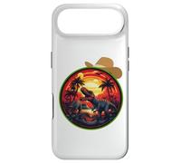 Mon ami Dinosaure Coque pour iPhone Air