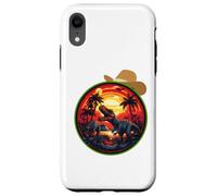 Mon ami Dinosaure Coque pour iPhone XR