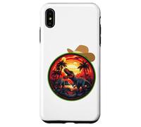 Mon ami Dinosaure Coque pour iPhone XS Max