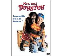 Mon ami Dunston G
