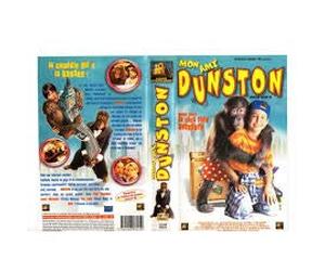 Mon ami dunston [VHS]