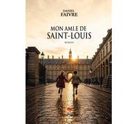 Mon ami.e de Saint-Louis