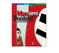 Mon ami Frédéric