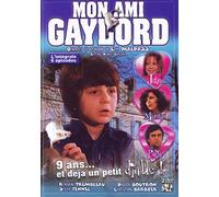 Mon ami Gaylord