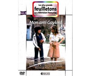 MON AMI GAYLORD VOL. 1