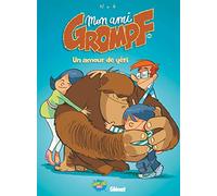 Mon Ami Grompf Tome 10 - Un Amour De Yéti