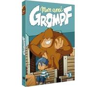 Mon ami Grompf – Vol. 1 – Un cadeau nommé Grompf