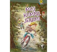 Mon ami Jeremi