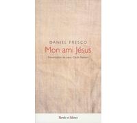 Mon Ami Jésus