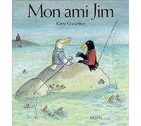 Mon ami Jim