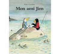 Mon ami Jim