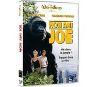 Mon ami Joe E