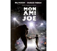 Mon ami Joe (Mighty Joe Young)