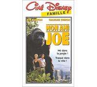 Mon ami Joe [VHS]