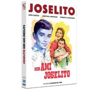 Joselito Mon ami Joselito DVD https://www.fnac.com/a9588465/Joselito-Mon-ami-Joselito-DVD-Joselito-DVD-Zone-2?oref=7059546d-1f3f-d0b8-1b6e-4a5624218452