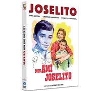 Joselito Mon ami Joselito DVD https://www.fnac.com/a9588465/Joselito-Mon-ami-Joselito-DVD-Joselito-DVD-Zone-2?oref=7059546d-1f3f-d0b8-1b6e-4a5624218452