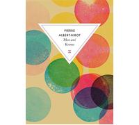 Mon ami Kronos - Pierre Albert-Birot - Zulma - broché - Roman