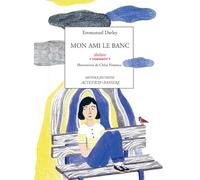 Mon ami le banc