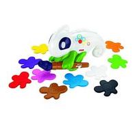 Mon ami le caméléon Fisher-Price G