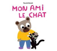 mon ami le chat