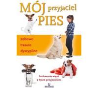 Mon ami le chien - Claire Arrowsmith (Buch auf Polnisch)