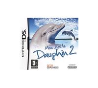 505 Games – Jeu Nintendo DS – Mon Ami le Dauphin 2