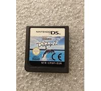 Mon Ami le Dauphin 2 Jeu Nintendo 2 DS