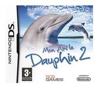 505 Games – Jeu Nintendo DS – Mon Ami le Dauphin 2