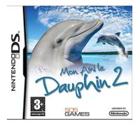 505 Games – Jeu Nintendo DS – Mon Ami le Dauphin 2