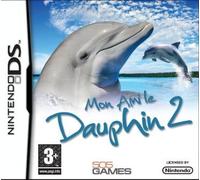 Mon Ami Le Dauphin 2 Nintendo DS