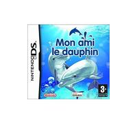 505 Games Jeu vidéo Mon Ami Le Dauphin Nintendo DS