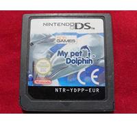 505 Games Jeu vidéo Mon Ami Le Dauphin Nintendo DS