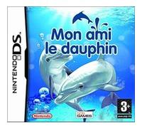 505 Games Jeu vidéo Mon Ami Le Dauphin Nintendo DS