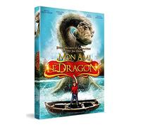 Mon ami le Dragon