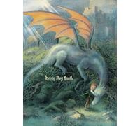 Mon ami le dragon
