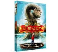 Mon ami le dragon DVD G