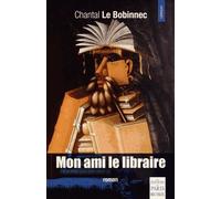 Mon ami le libraire