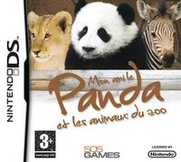 505 Games Jeu vidéo Mon Ami le Panda