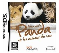 Mon Ami le Panda