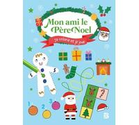 Mon Ami Le Père Noël